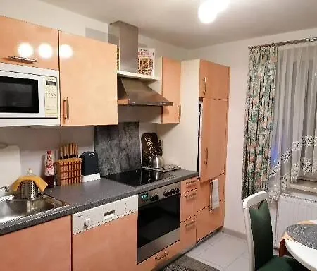 Westend B. 95 Ponfeld