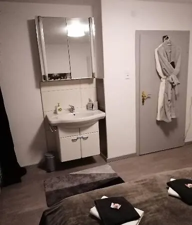 Apartment Westend B. 95