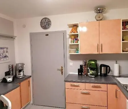 Apartment Westend B. 95