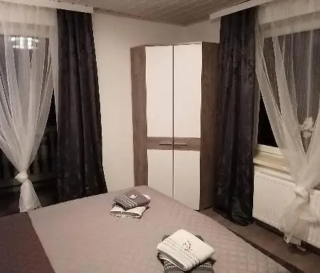 Apartment Westend B. 95 *