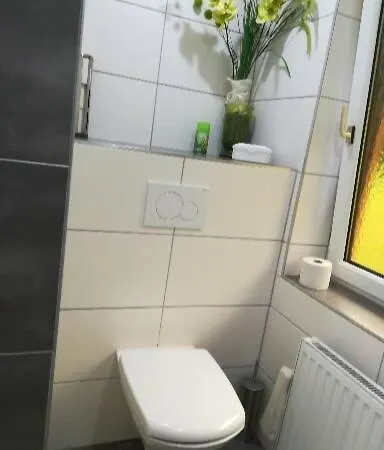 Westend B. 95 Apartment *