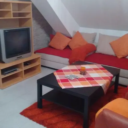 Apartment Westend B. 95 *