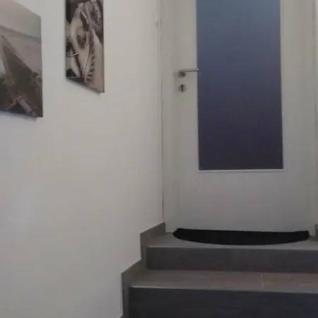 Apartment Westend B. 95