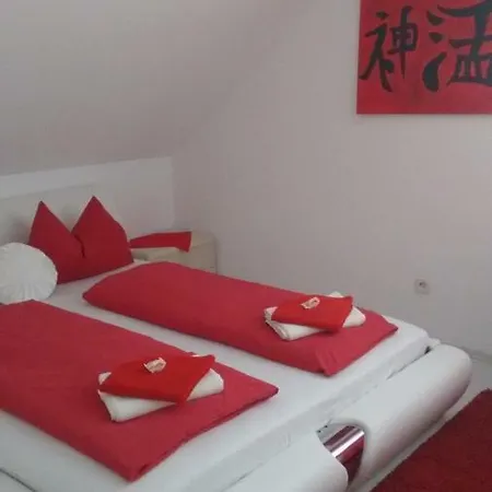 Apartment Westend B. 95 *