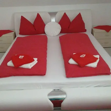 Apartment Westend B. 95 Ponfeld