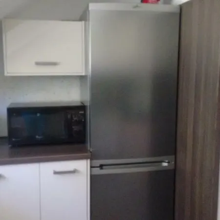 Westend B. 95 Apartment *