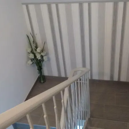 Apartment Westend B. 95 Ponfeld