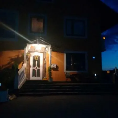 Westend B. 95 * Ponfeld